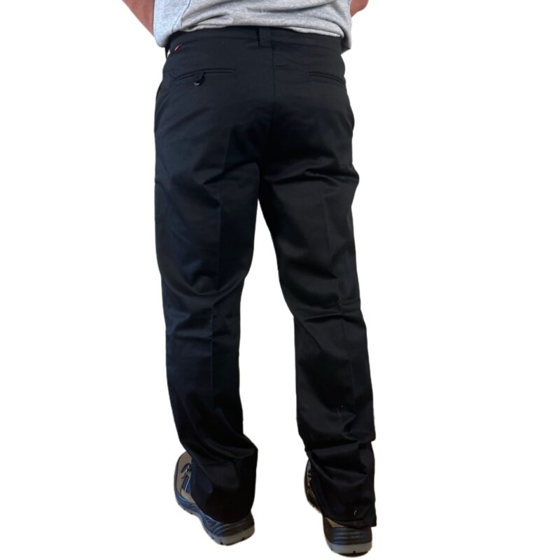 Pantalon de travail régulier NUMBER ONE – Image 5