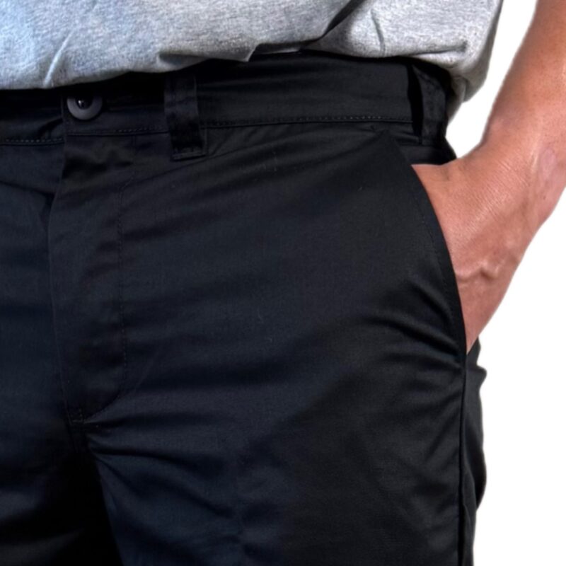 Pantalon de travail régulier NUMBER ONE – Image 6