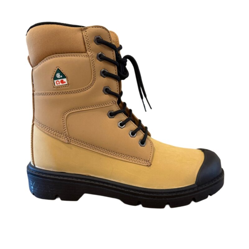 Bottes de travail à très bon prix